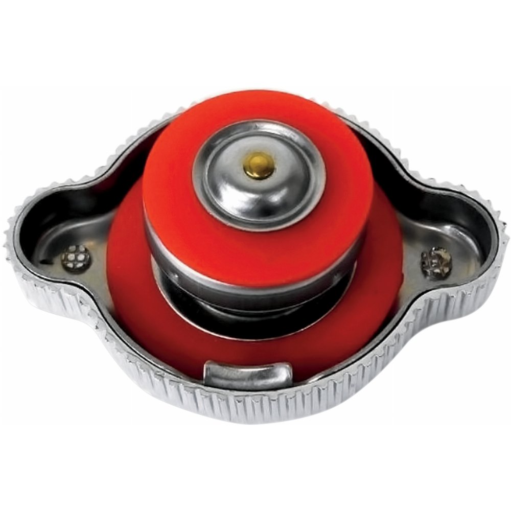 K&S High-Pressure Racing Radiator Cap