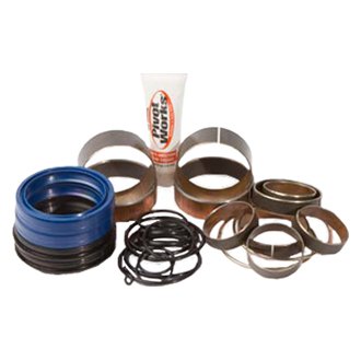 Kit de réparation de fourche Pivot Works pour moto tout-terrain