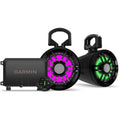 Système audio Garmin Tread avec contrôleur LED