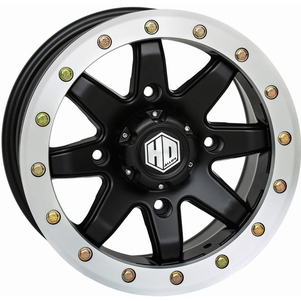 STI HD9 Replacement Beadlock Ring