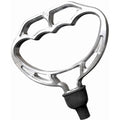 Poignée de lanceur en aluminium ITEK