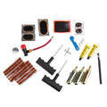Kit de réparation de pneus Tusk Trail