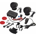 Big Bike Parts Bluetooth Sound System Complete with Speakers