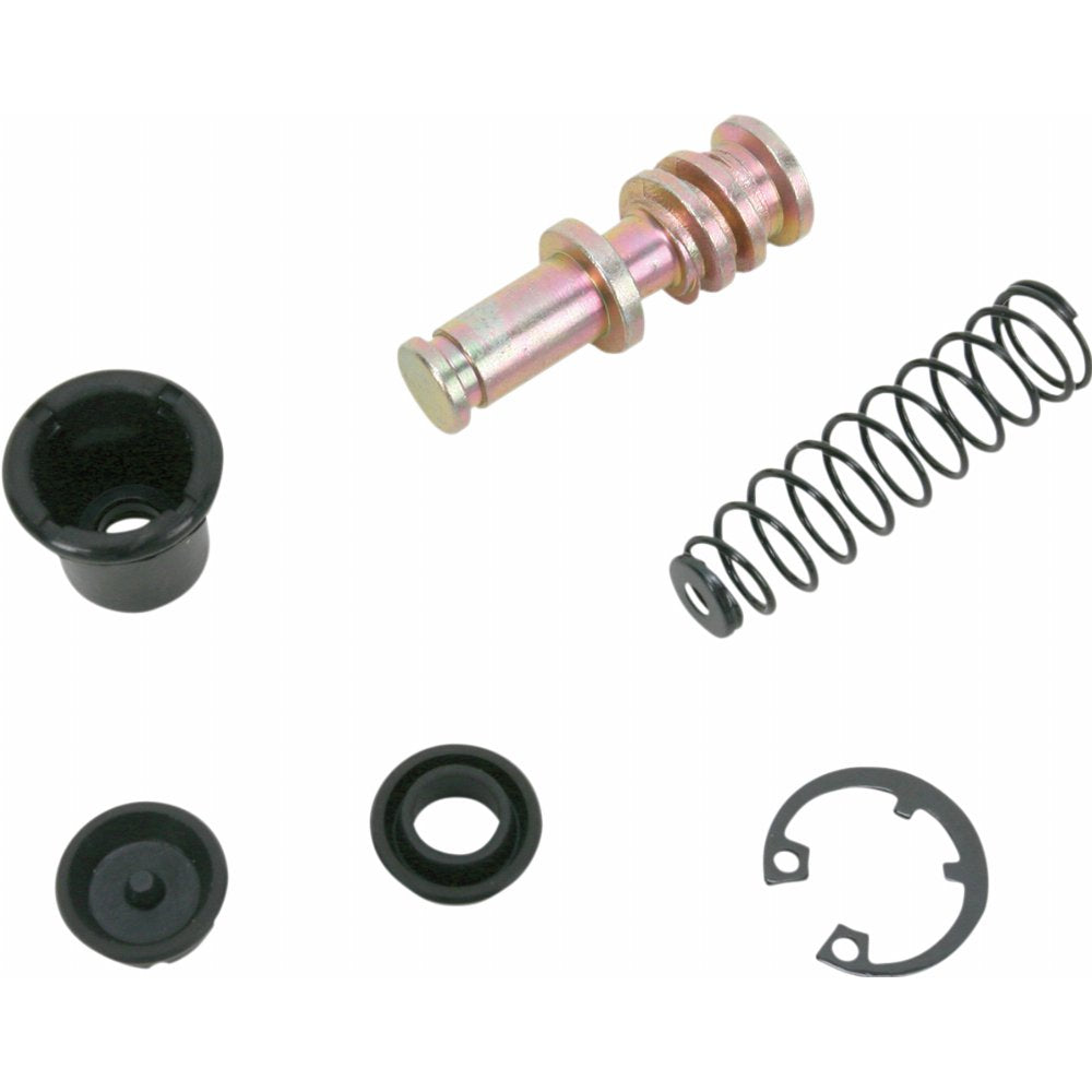 Kit de reconditionnement de maître-cylindre de moto Drag Specialties pour Harley Davidson