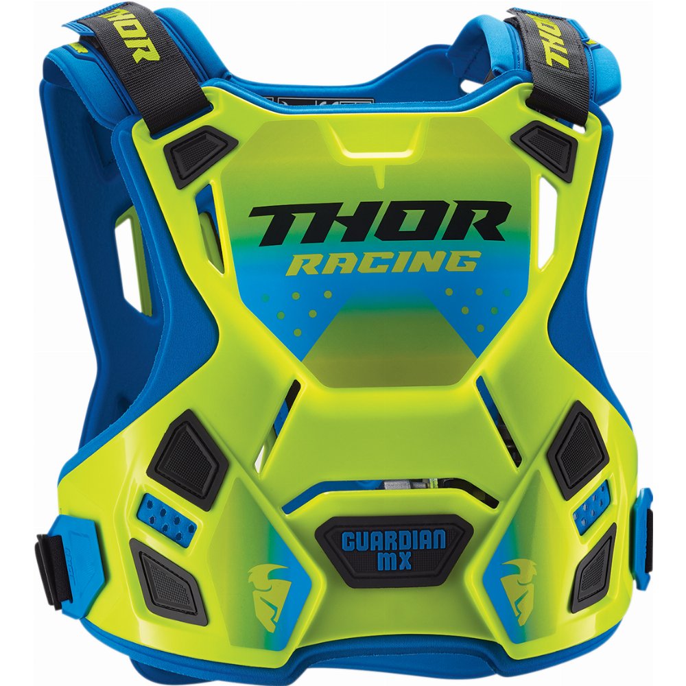 Thor Guardian MX Chest Guard