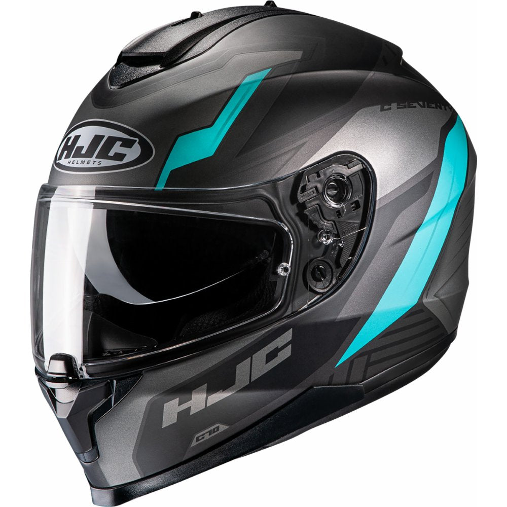 HJC C70 Silon Full Face Helmet