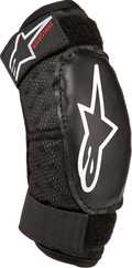 Alpinestars Youth Bionic Action Kickstart Elbow Guards