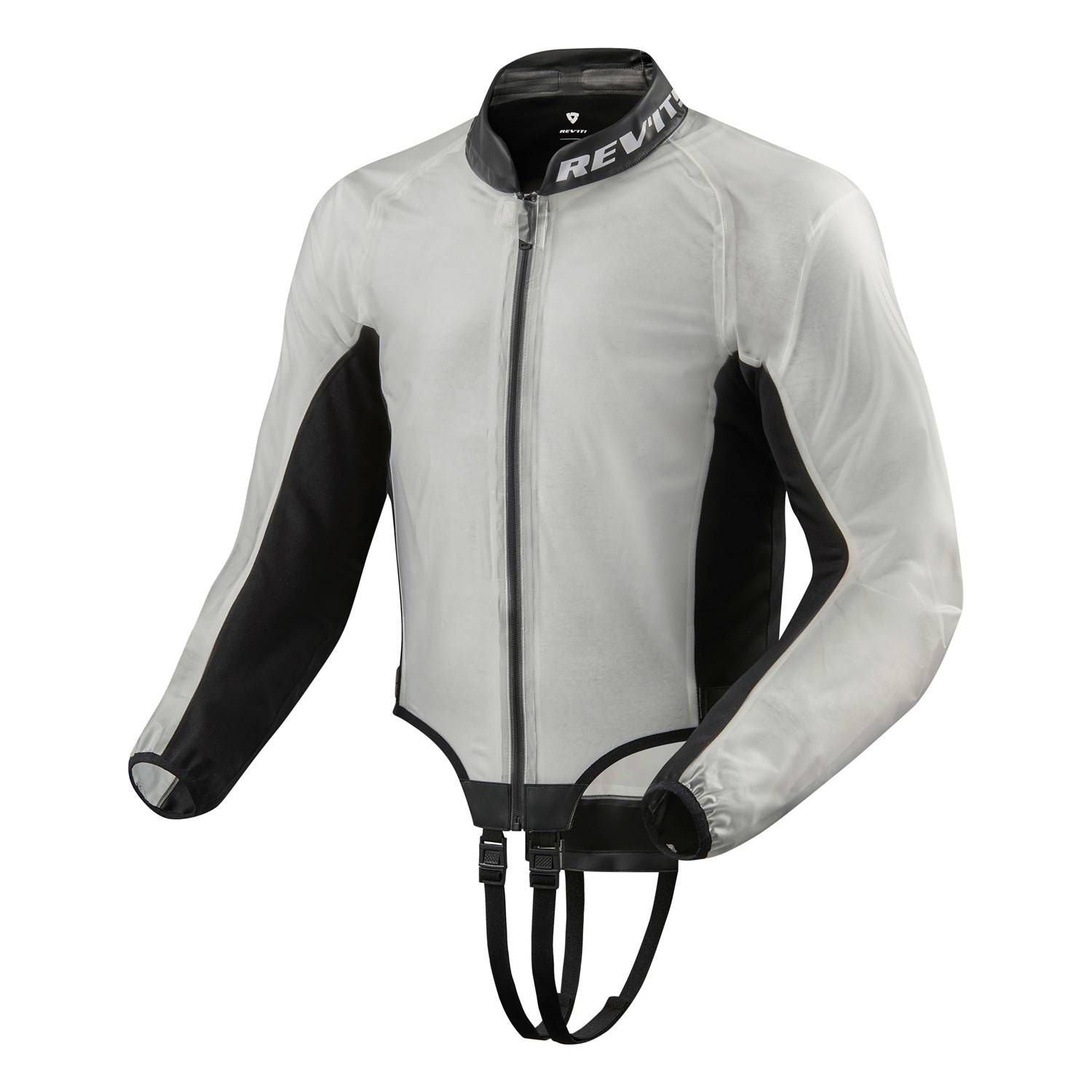 Rev'IT! Veste de pluie Trackmaster H2O