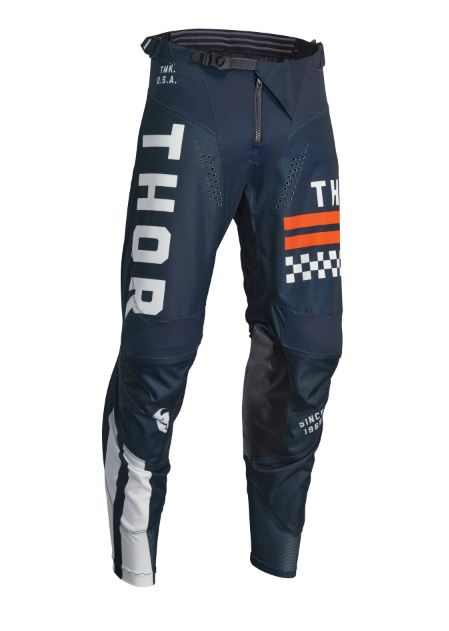 Pantalon Thor Pulse Combat (Liquidation)