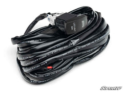SuperATV 12" LED Single Row Light Bar