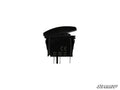SuperATV 12V 20A Off Road Rocker Switches
