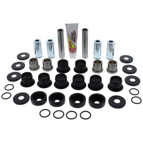 Kit de roulements de bras de suspension Pivot Works