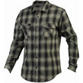 Chemise à carreaux Fasthouse Saturday Night Special (Liquidation)