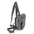 Kappa KMLW03 Cafe Racer Leg Bag