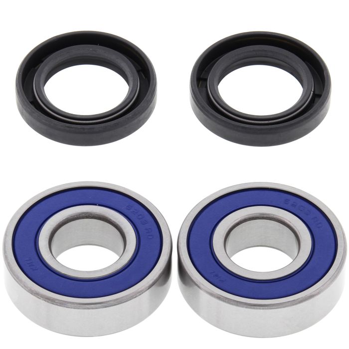 All Balls Wheel Bearing Kit