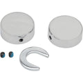 Cache-boulons de bras oscillant Drag Specialties