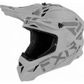 FXR Helium Prime with Auto Buckle MX Helmet (Closeout)