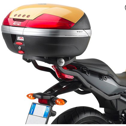 Givi Top Case Specific Rack