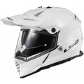 Casque de moto LS2 Blaze Solid Dual Sport