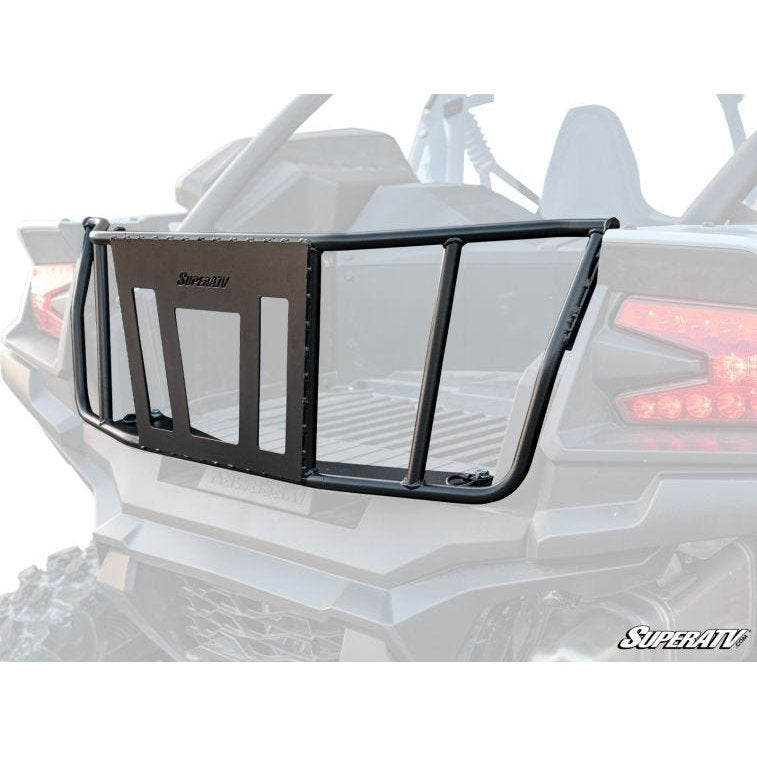 SuperATV UTV Bed Enclosure/Extender