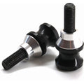 Toxic Swingarm Spools (Black)