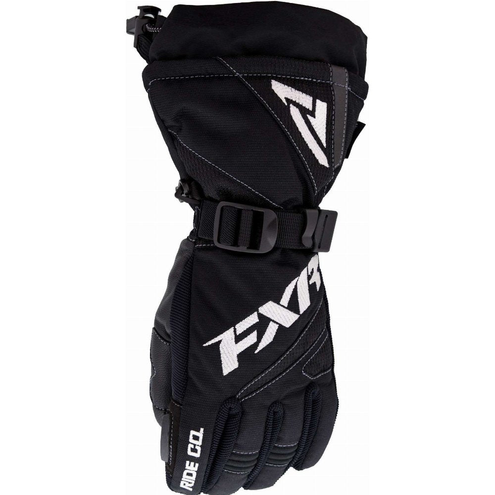 Gants FXR Youth Helix Race