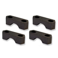 PowerMadd Universal 7/8'' Bar Clamps