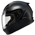 GMax Youth GM49Y Solid Full Face Helmet