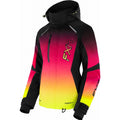 FXR Women's Pulse Jacket (Closeout)
