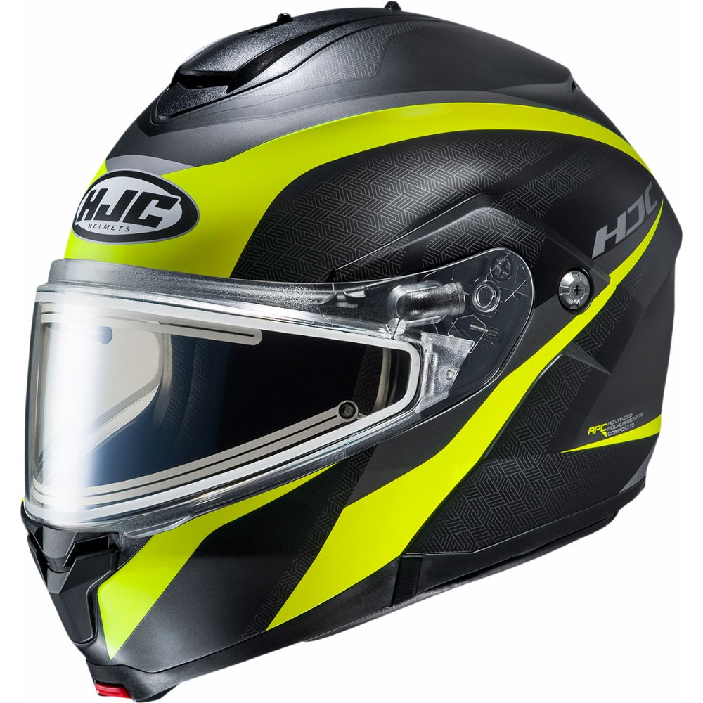 HJC C91 Taly Modular Winter Helmet