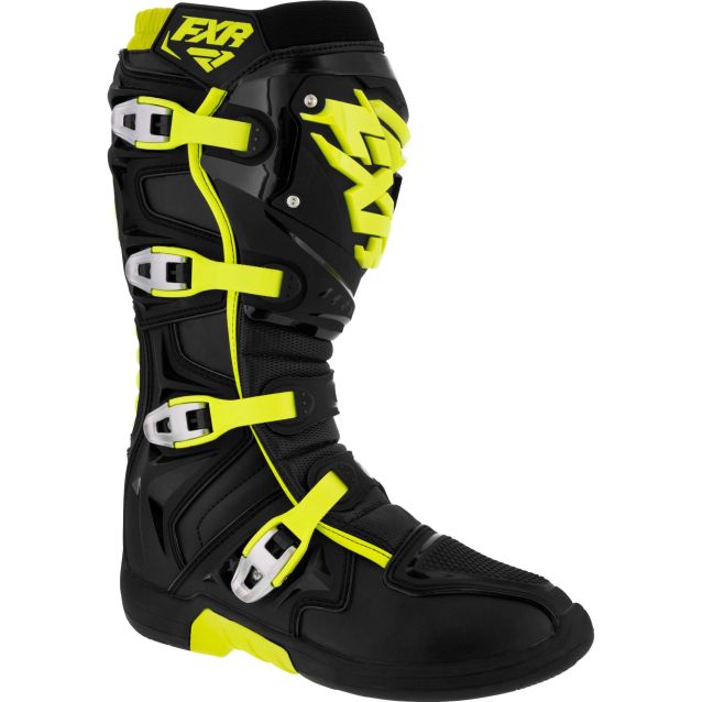 Botte FXR Factory Ride