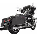 Bassani 4" DNT Mufflers