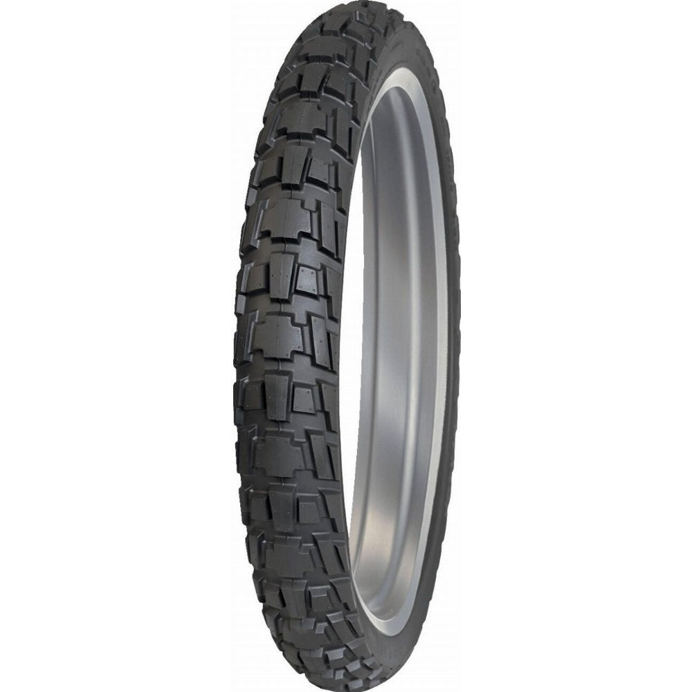 Dunlop Trailmax Raid Tire