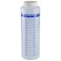 Bouteille Marpac pour le rapport huile/carburant