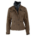 Blouson Luna pour femmes Joe Rocket