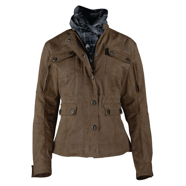 Blouson Luna pour femmes Joe Rocket