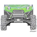 SuperATV Kawasaki Teryx High Clearance 1.5" Forward Offset A-Arms