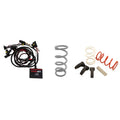 Kit complet Dynojet avec module de contrôle de lancement