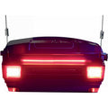 Custom Dynamics TruFLEX Motorcycle Integrated Turn/Brake/Run LED Light Strip