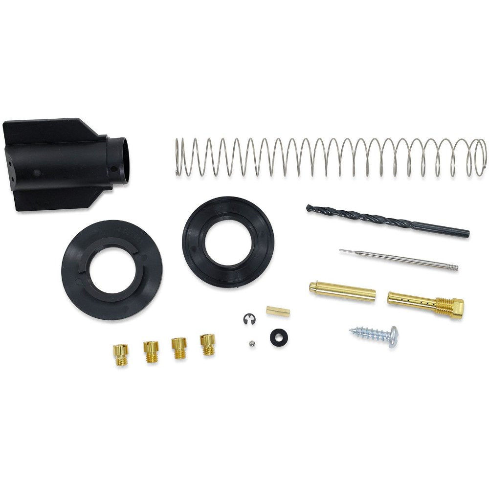 Dynojet Thunderslide Jet Kit for Harley Davidson