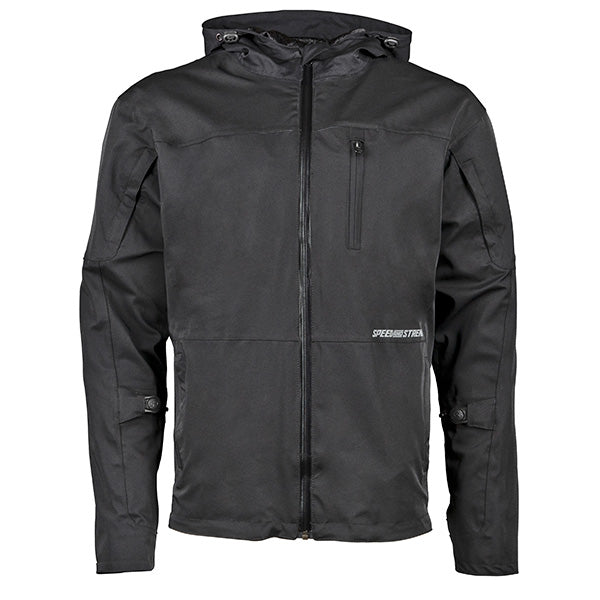 Veste Speed and Strength Fame & Fortune