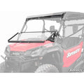 SuperATV 3-in-1 Front Windshield