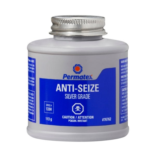 Permatex Anti-Seize au grade argent