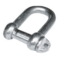 Wolftech U-Shape Winch Shackle