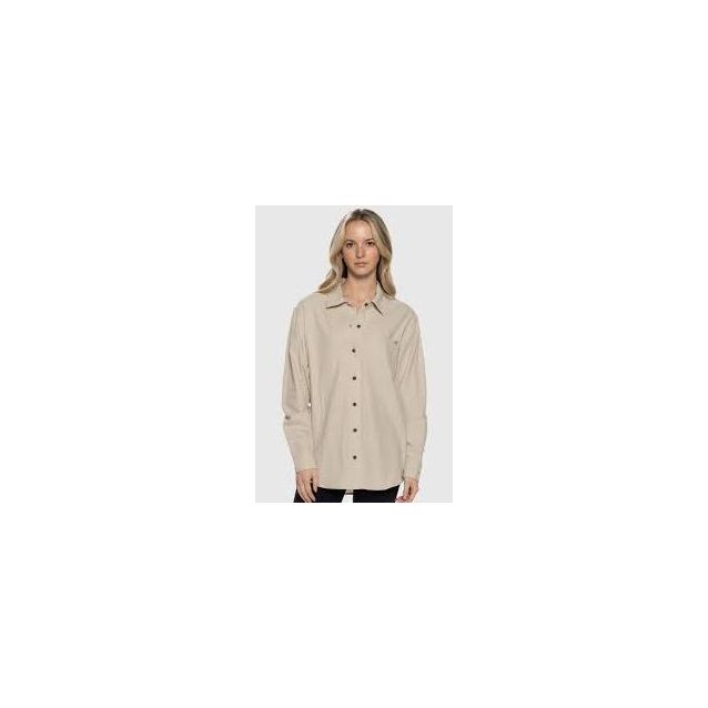 TEAMLTD Women's Cabin Button Up (Closeout)