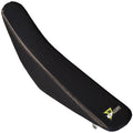 Housse de selle de moto tout-terrain Gripper D'Cor Visuals