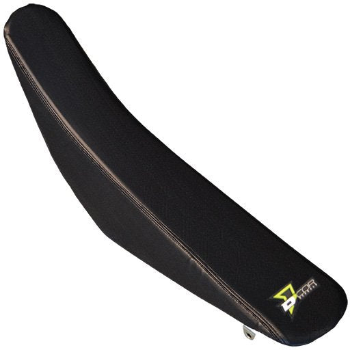 Housse de selle de moto tout-terrain Gripper D'Cor Visuals