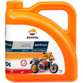Repsol Smarter Synthetic 4T 10W40