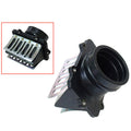 SPX Snowmobile Reed Valve Assembly
