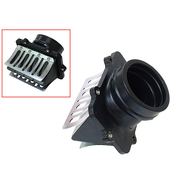 SPX Snowmobile Reed Valve Assembly